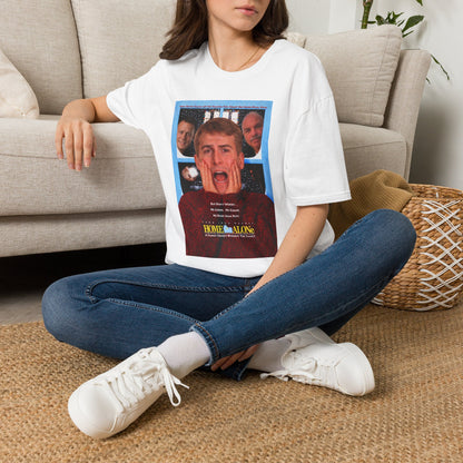 Kevin Home Alone Tee