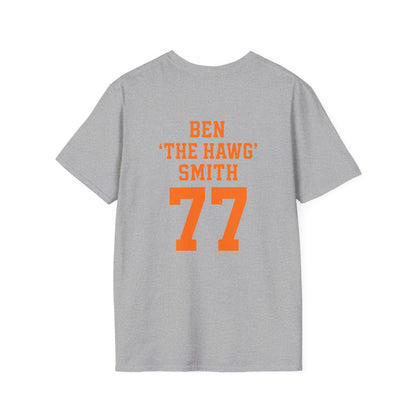 Touse 77 - Ben Smith Vols Fan Tee