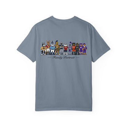 SoCon Family Portrait Tee