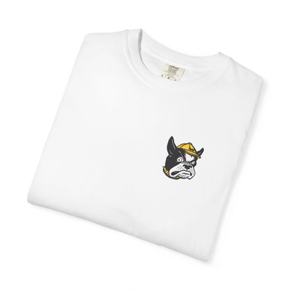 Wofford Banner Tee