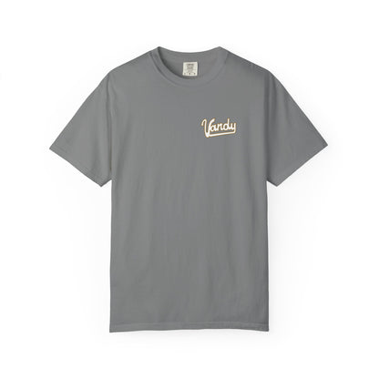 Vanderbilt Banner Tee