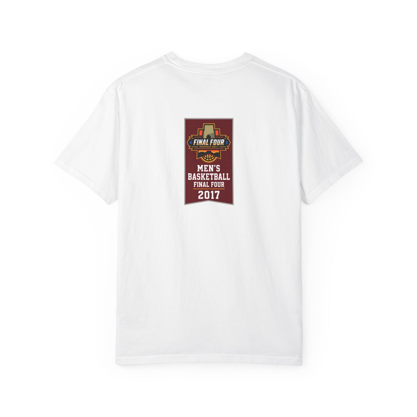 South Carolina Banner Tee