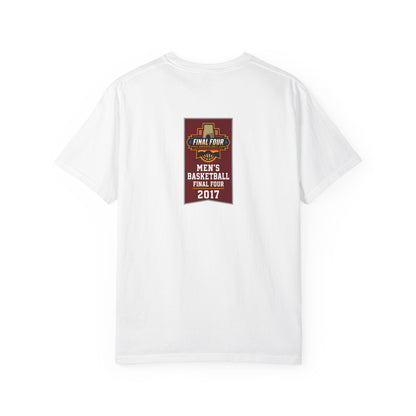 South Carolina Banner Tee