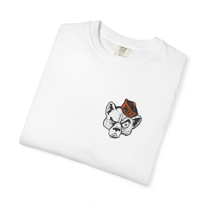 Mercer Banner Tee