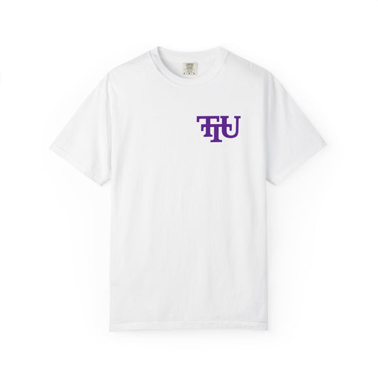 Tennessee Tech Banner Tee