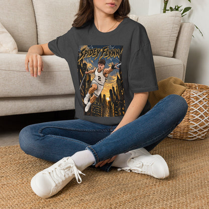 Spidey Flynn Tee