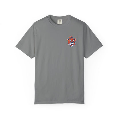 Auburn Banner Tee