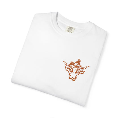 Texas Banner Tee