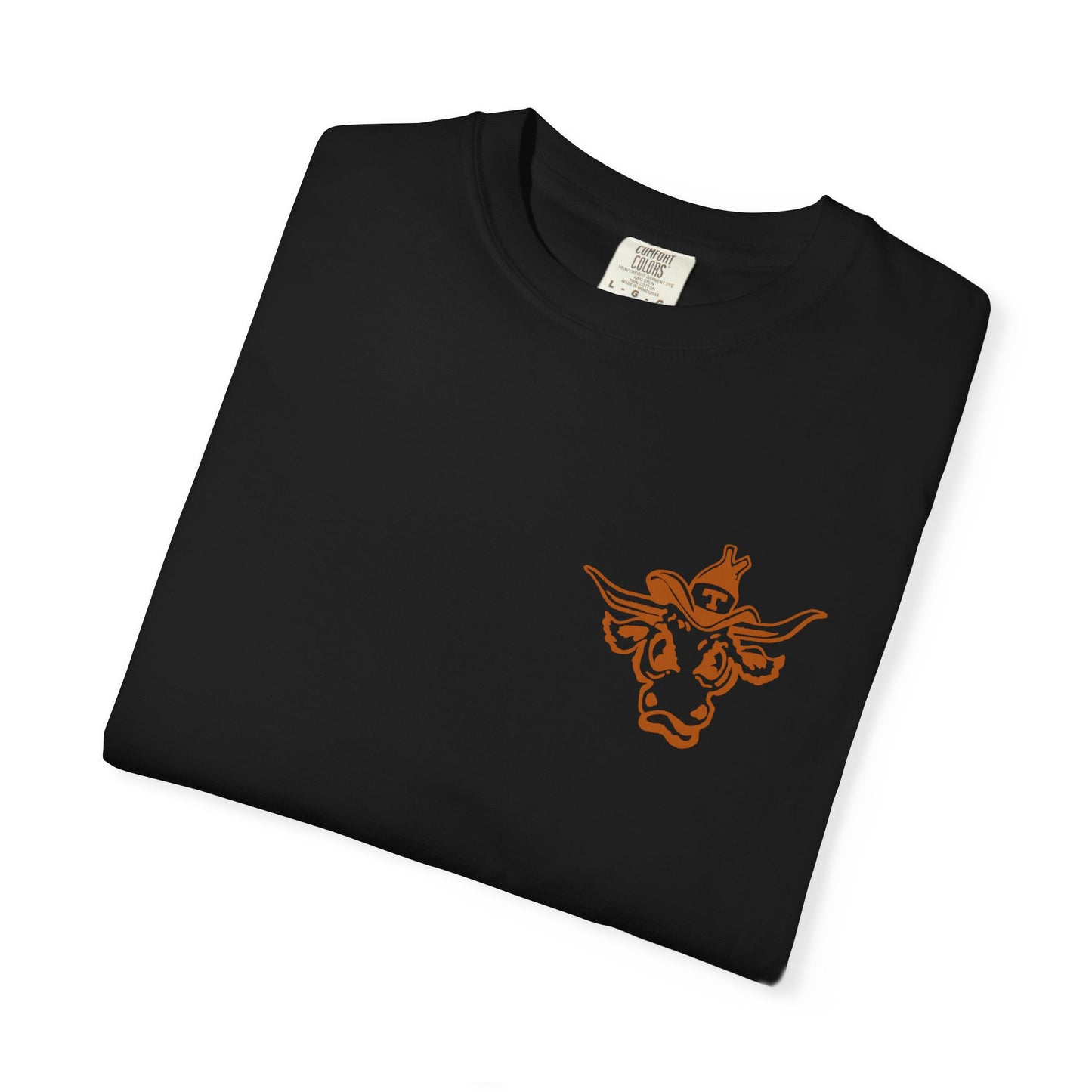 Texas Banner Tee