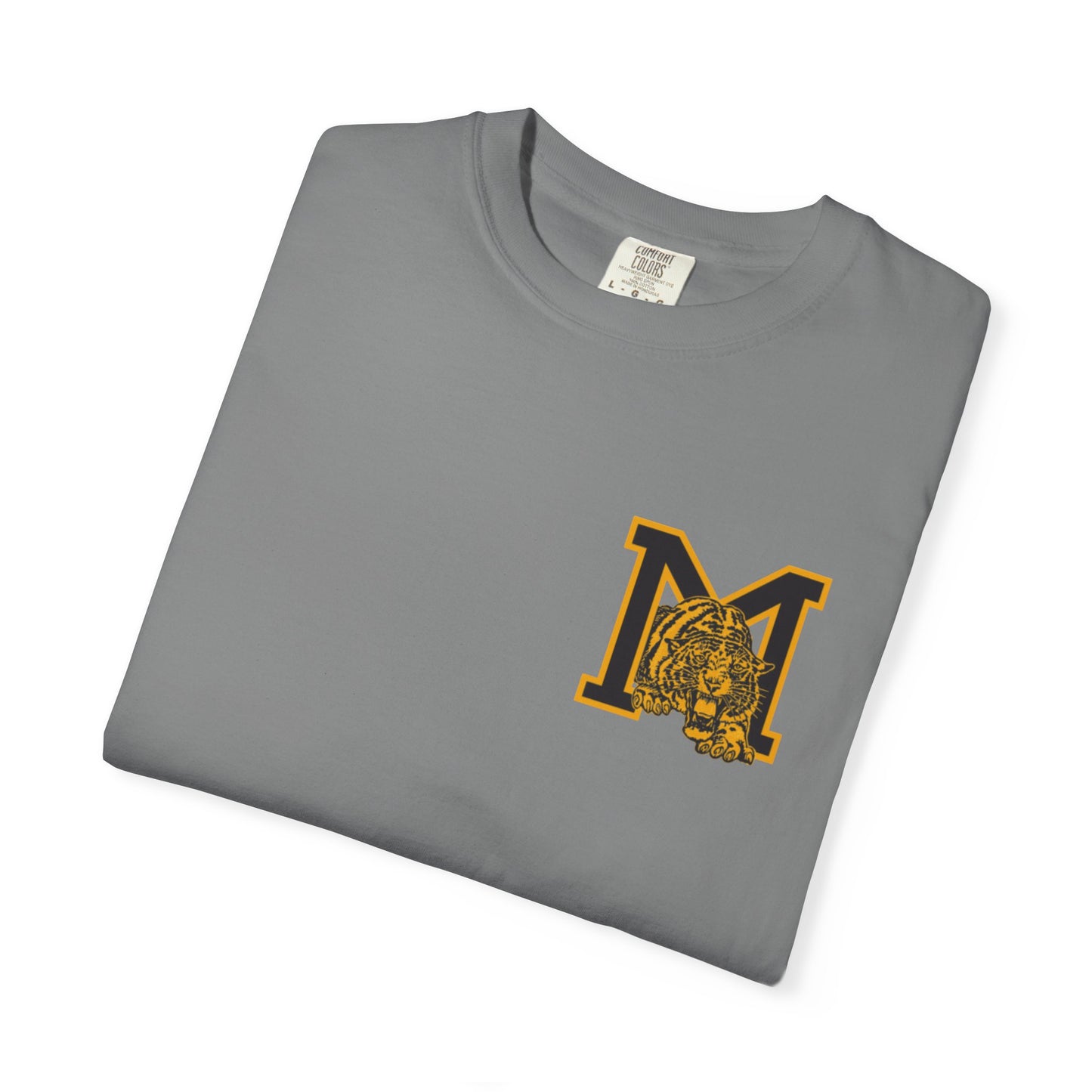 Mizzou Banner Tee