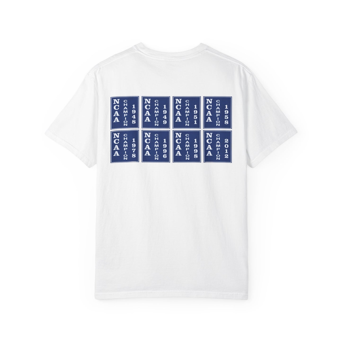 Kentucky Banner Tee