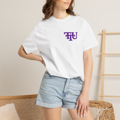 Tennessee Tech Banner Tee