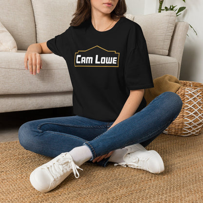 Cam Lowe Tee