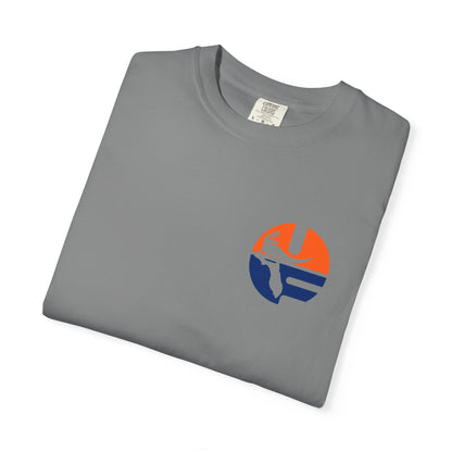 Florida Banner Tee