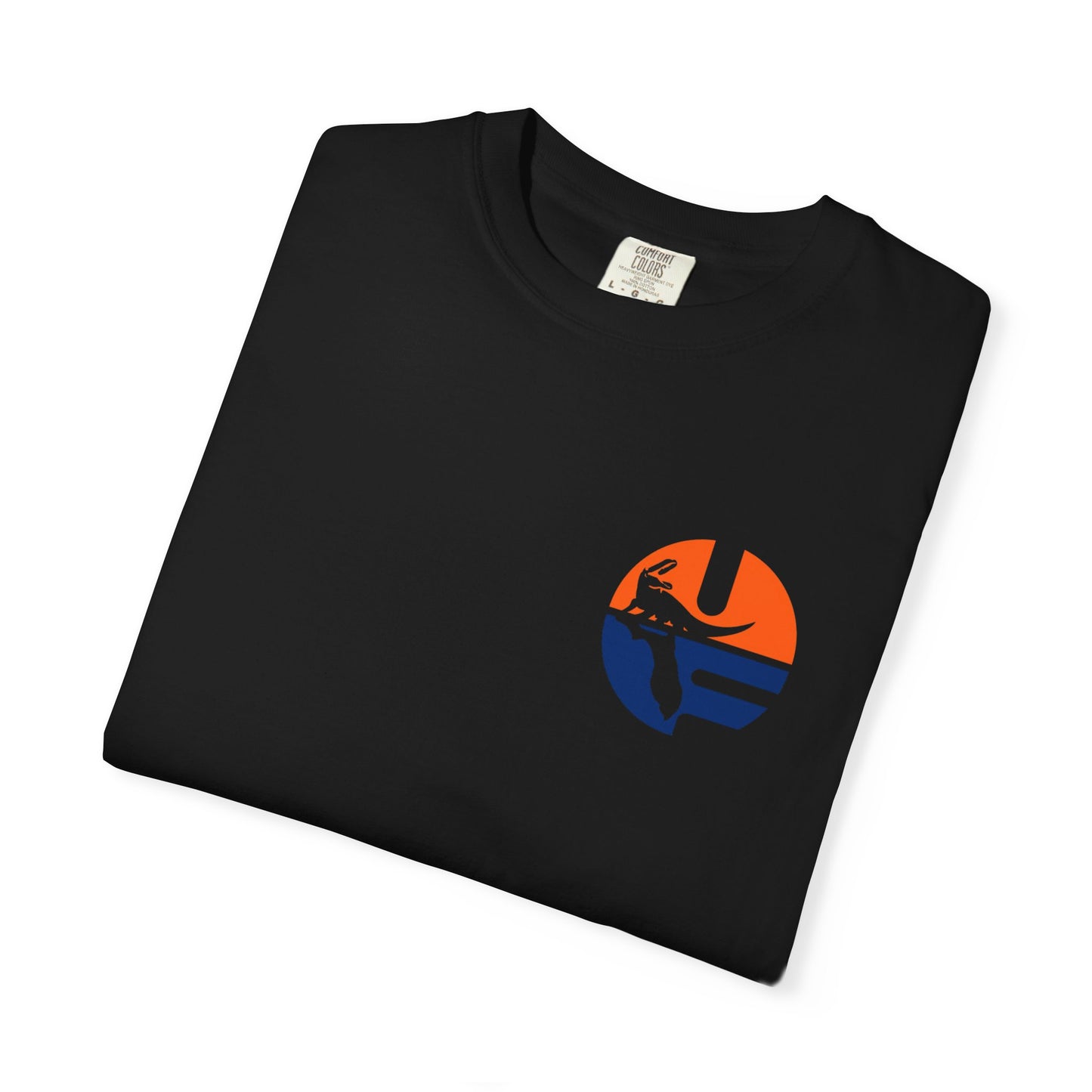 Florida Banner Tee