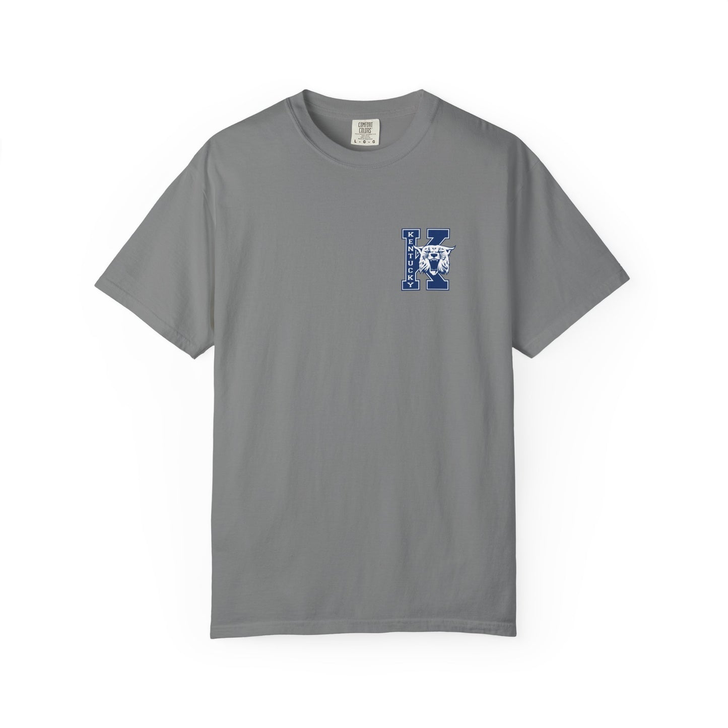 Kentucky Banner Tee