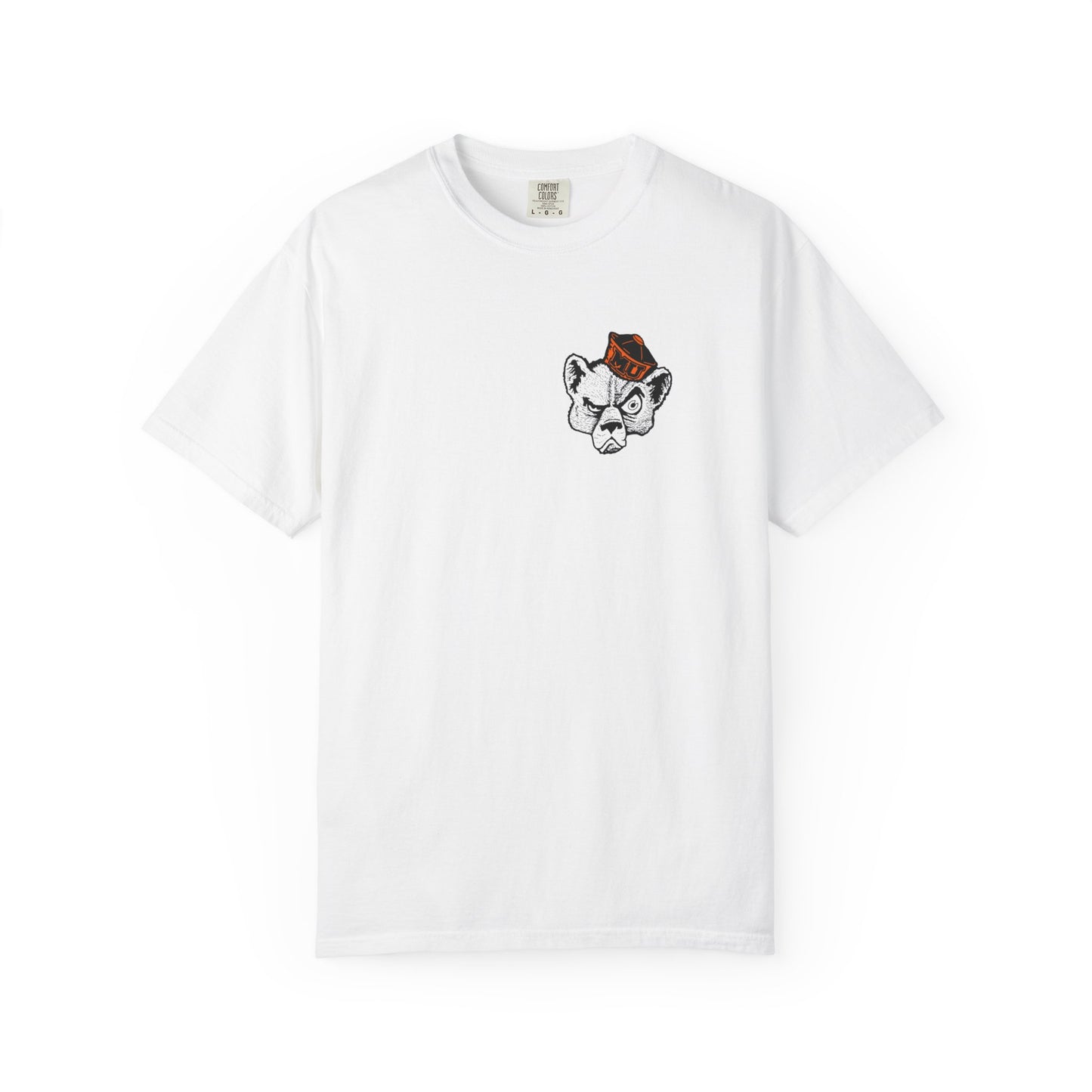Mercer Banner Tee