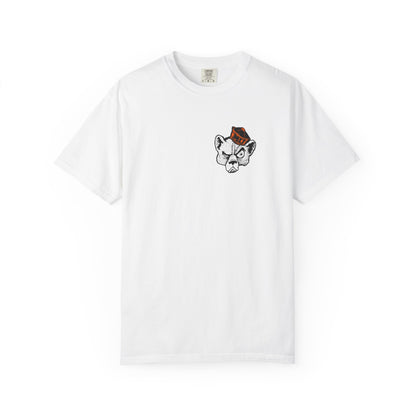 Mercer Banner Tee