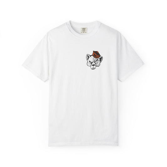 Mercer Banner Tee