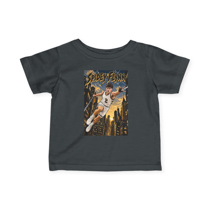 Spidey Flynn Tee Infant