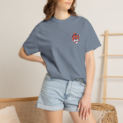 Auburn Banner Tee