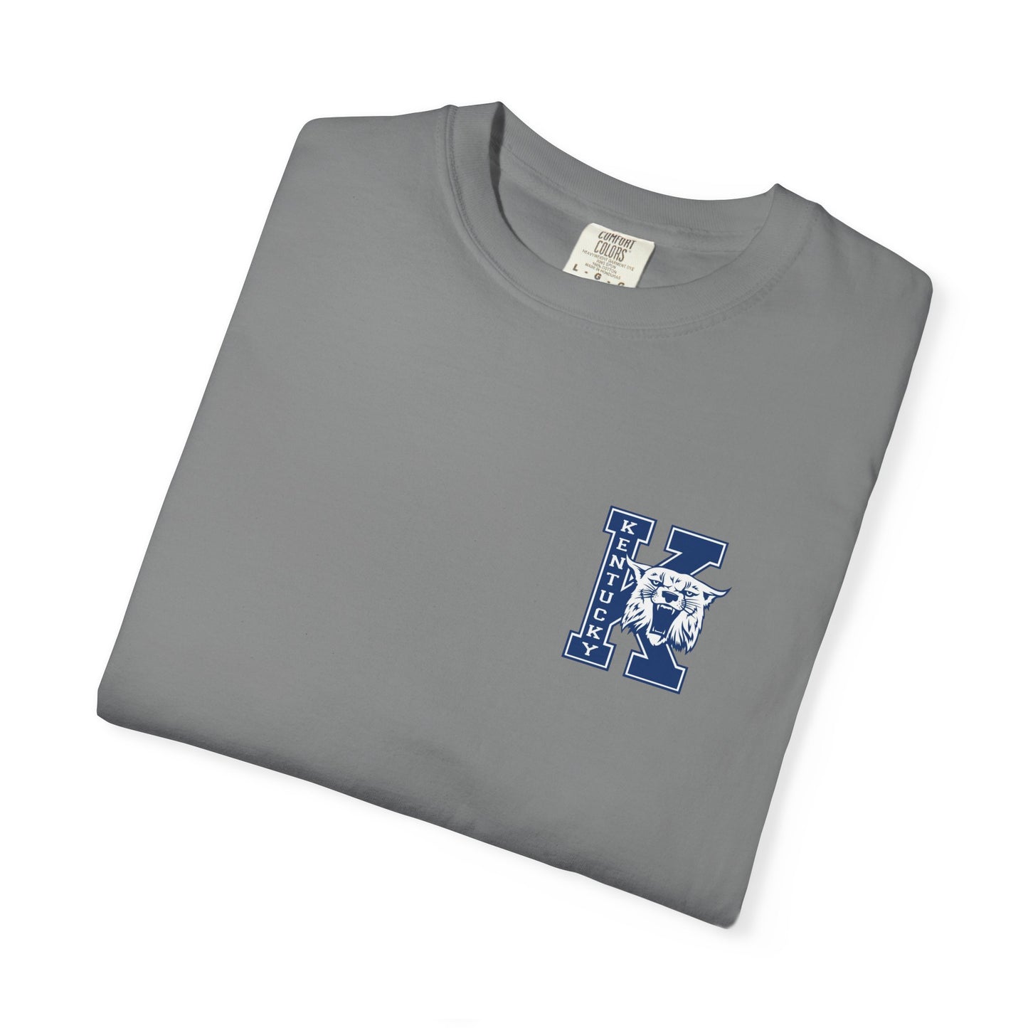 Kentucky Banner Tee