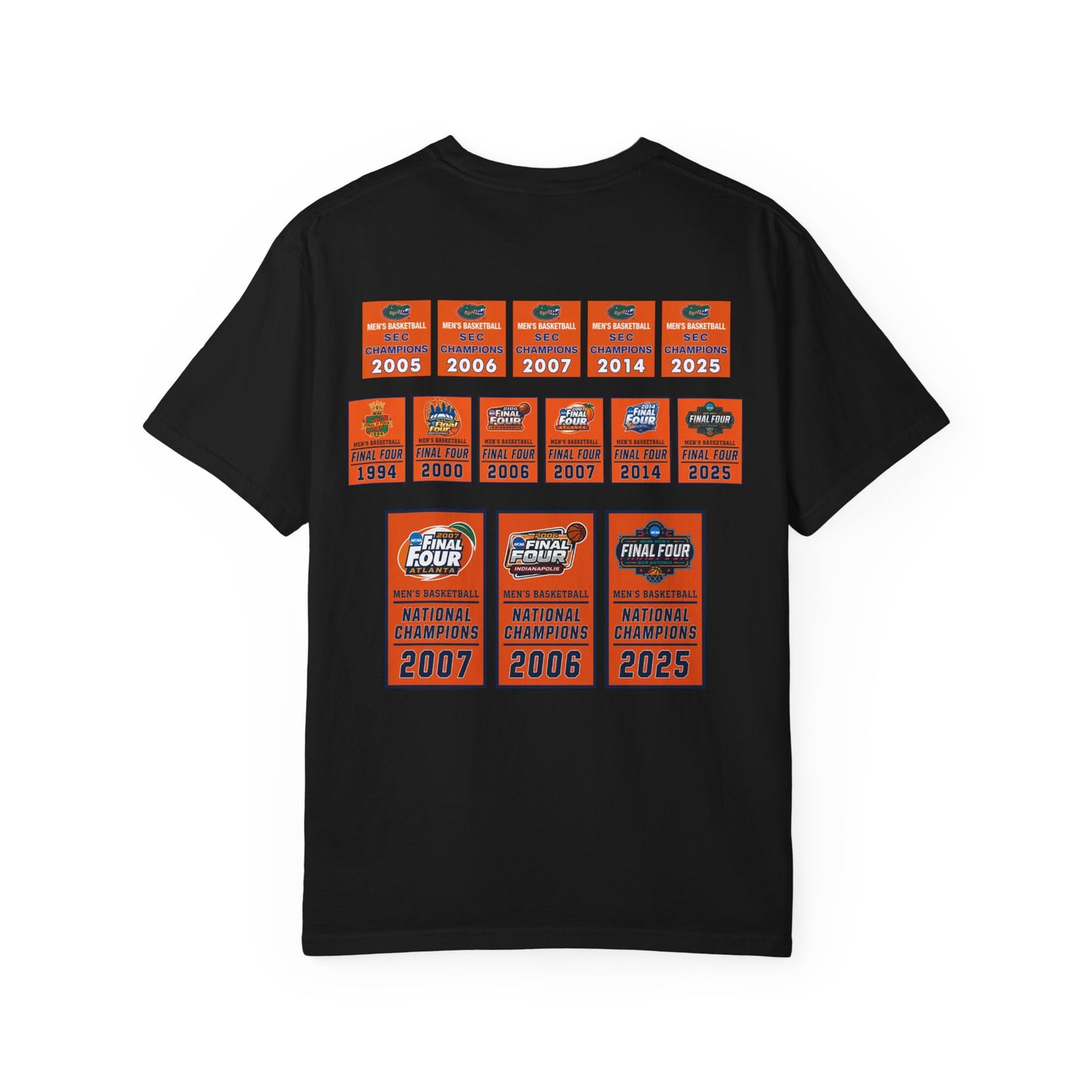 Florida Banner Tee