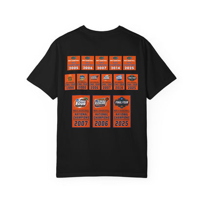 Florida Banner Tee