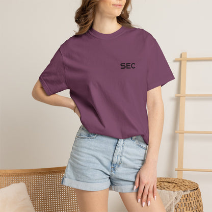 SEC Family Portrait Tee